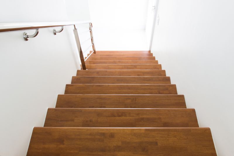 Balcony Stairs Repair in Alpharetta, GA