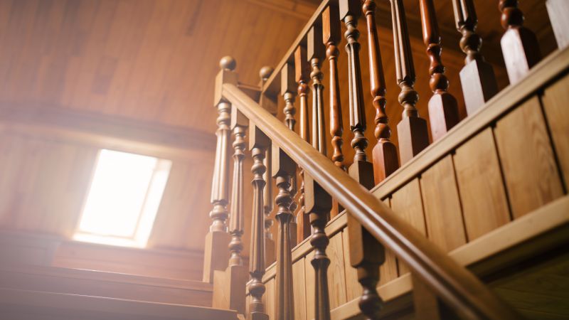 Baluster Repair in Kansas City, KS