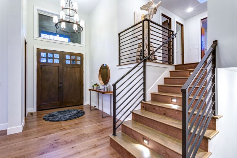 Railing Replacement in Kansas City, KS