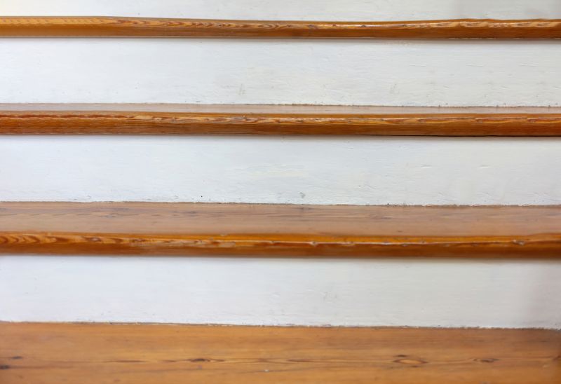 Basement Stairs Installation in Overland Park, KS