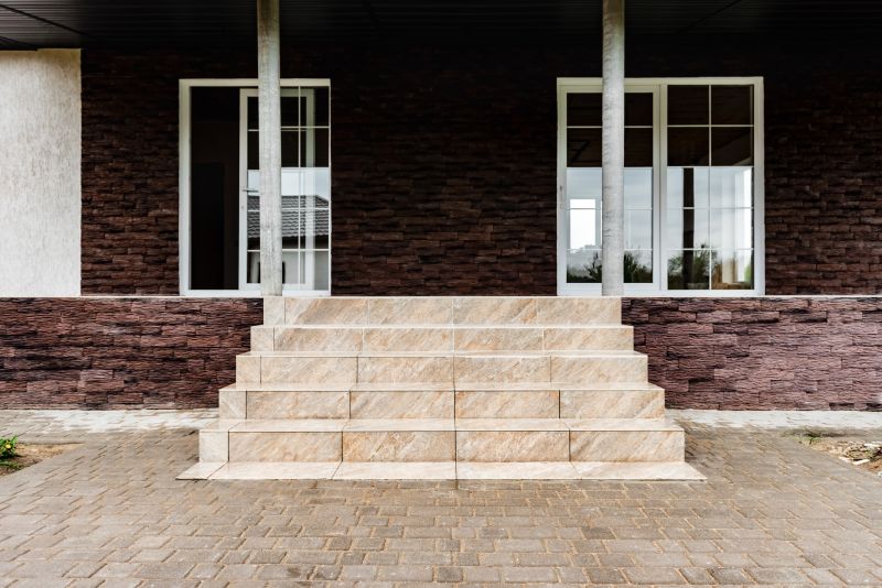 Spiral Staircase Installation in Alpharetta, GA
