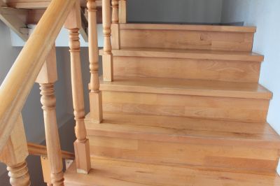 Stairs Installation in Conroe, TX