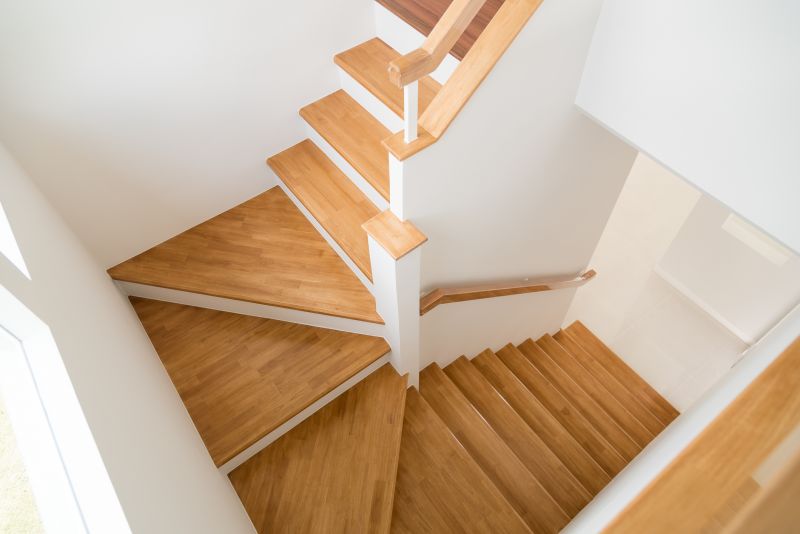 Stairs Installation in Olathe, KS