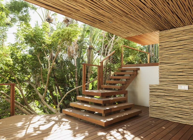 Stairs Renovation in Conroe, TX