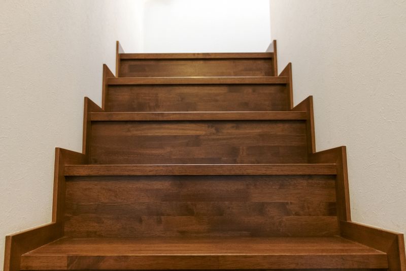 Wood Banister Repair Service in Conroe, TX