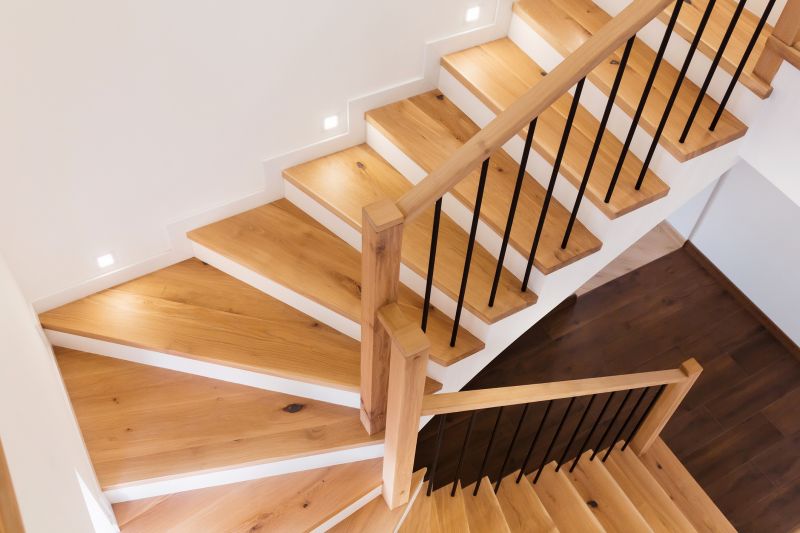 Wood Railing Repair in Wilmington, NC